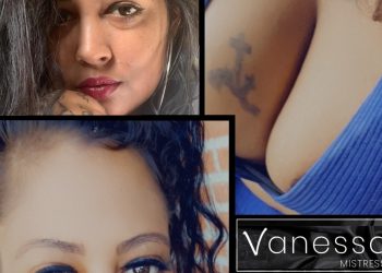 Meesteres Vanessa, the jewel in the crown of… Moerdijk!