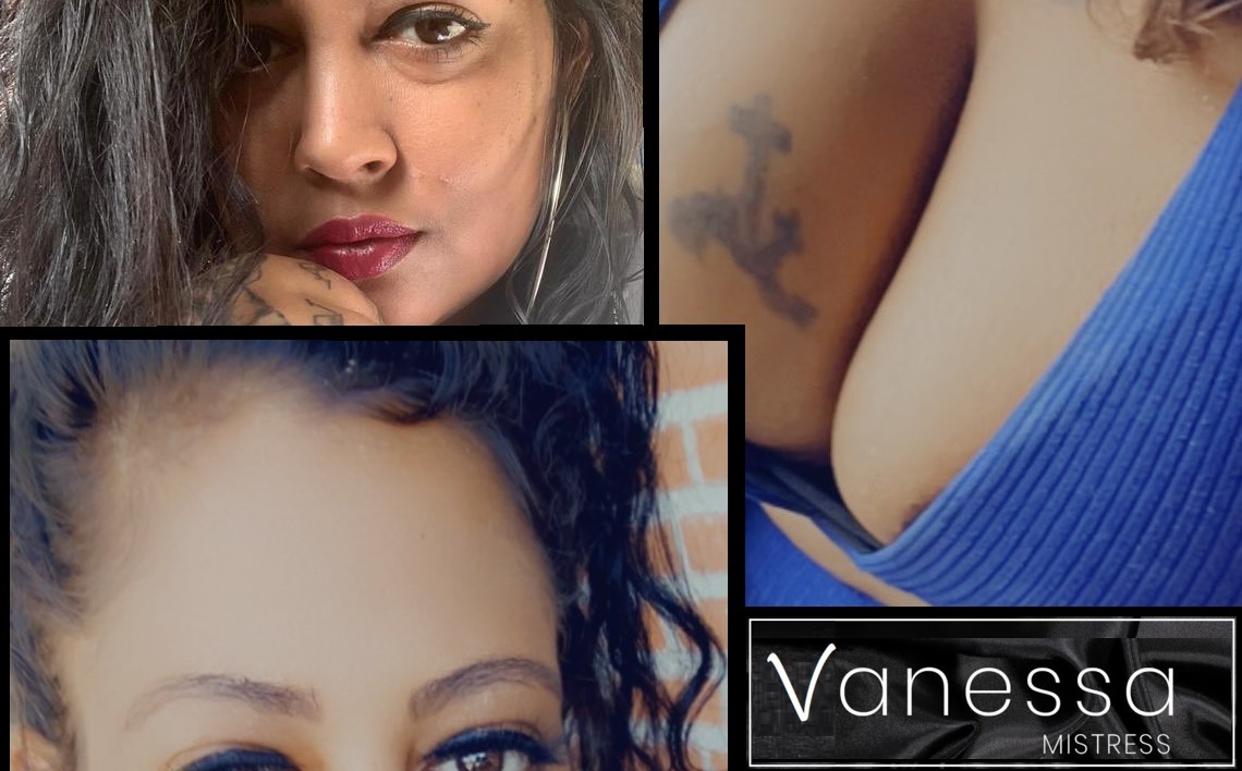 Meesteres Vanessa Moerdijk