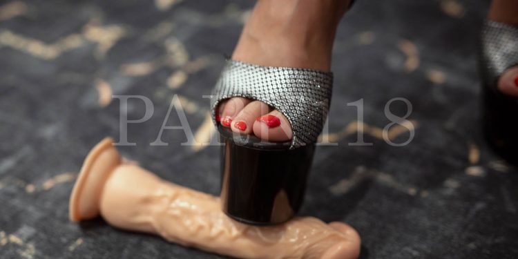 Jouw Meesteres vandaag in Amsterdam