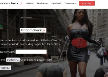 NIEUW – Findomcheck(.nl) voor al uw Findommes checks