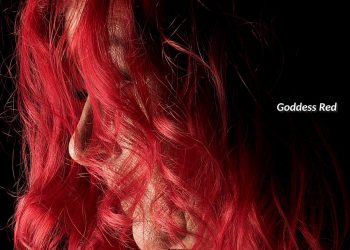 NIEUW | Goddess Red verwacht “Absolute & totale devotie, niets minder”