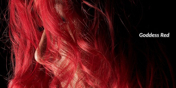 NIEUW | Goddess Red verwacht “Absolute & totale devotie, niets minder”