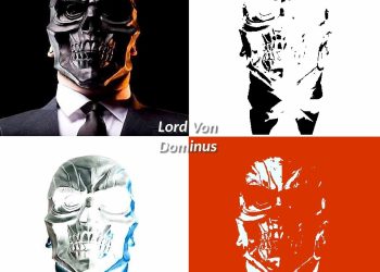 Lord Von Dominus: Meester(lijke) content: voor I/ieder wat wils