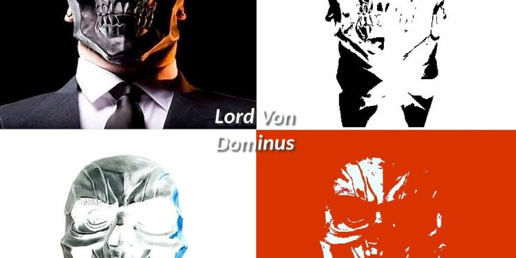 Lord Von Dominus: Meester(lijke) content: voor I/ieder wat wils