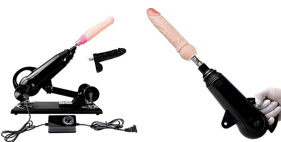 Neukmachines te koop