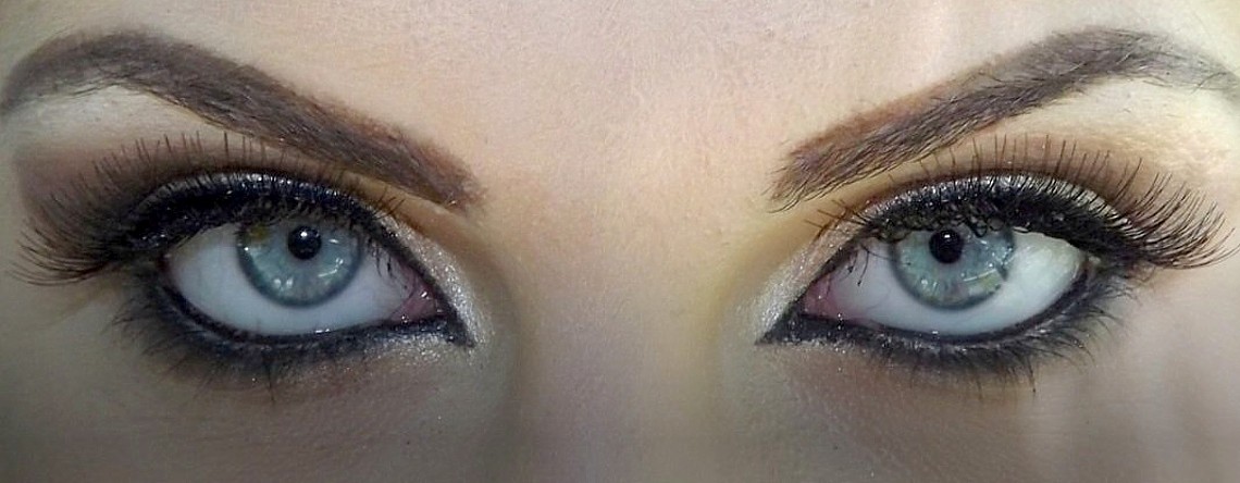 Pure Findom; ga je daarvoor met zulke ogen? pure Findom