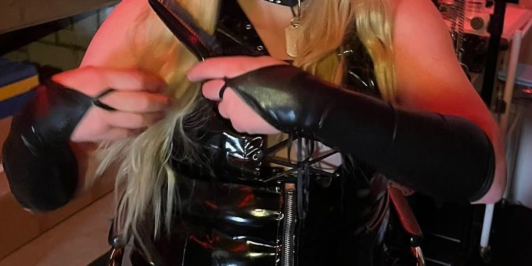 Interview met crossdresser Tiffany (de Rotterdamse beer) – leerzaam!