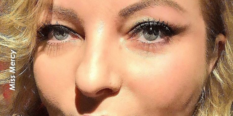 Miss Mercy; wat niet (meer) staat op een van haar sites…