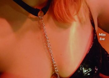 Innovatief en leuk! Het VernederDiner™️van Miss Eve