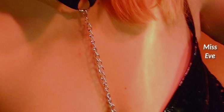 Innovatief en leuk! Het VernederDiner™️van Miss Eve