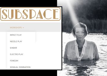 COLUMN | Meesteres “Mommy” Medusa (for President…!)