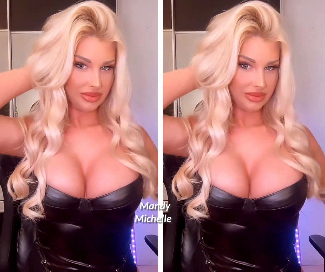 Hopelijk heeft Mandy Michelle ook tijd voor ons op de Kamasutrabeurs. "Fans gaan voor" is haar devies. Mandy Michelle Kamasutrabeurs