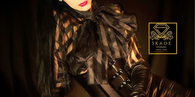 Een Spaanse furie teistert regelmatig Amsterdam: Meesteres Skade…