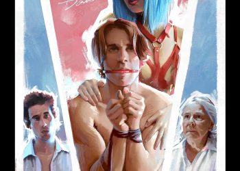 Thanatos, nu als miniserie!