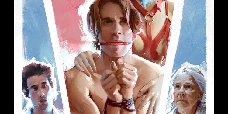 Thanatos, nu als miniserie!