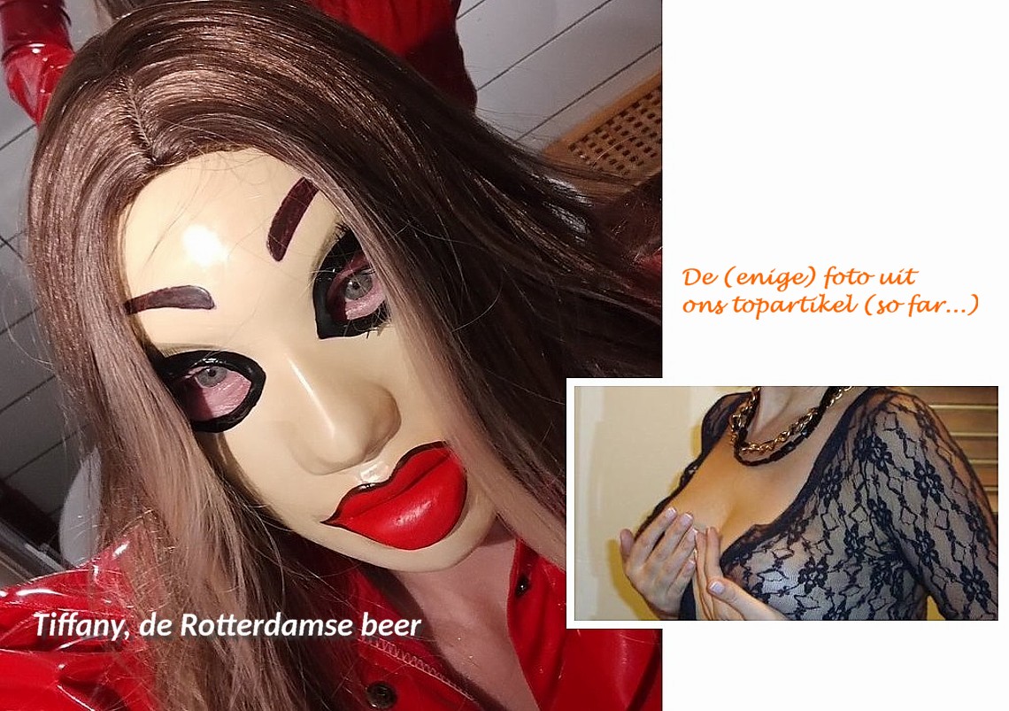 De bijschriften zeggen genoeg; wie wordt/blijft uit-ein-de-lijk Klapjes' topartikel? topartikel klapjes