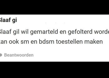 Klapjes’ Service: folter & martel voor BDSM-meubilair