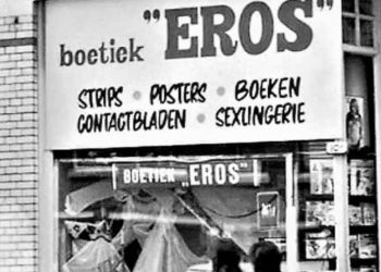 Persoonlijk contact seksspeeltjes blijft bestaan