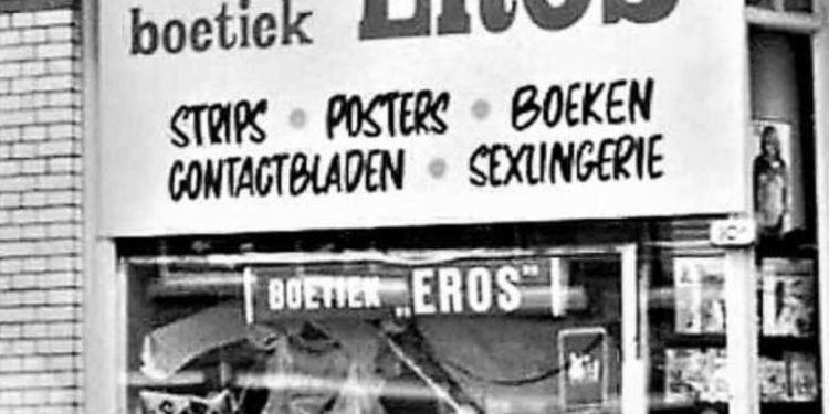 Persoonlijk contact seksspeeltjes blijft bestaan