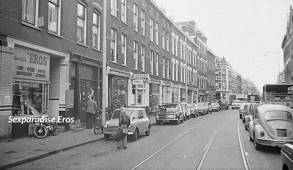 Sinds jaar en dag levert "de Eros" persoonlijk contact bij magazines en seksspeeltjes persoonlijk contact seksspeeltjes