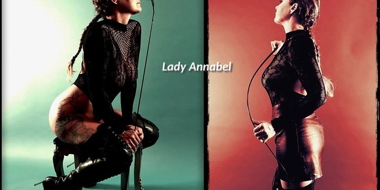 Lady Annabel ontvangt bij Donna Fiera! (Arnhem, 4 en 27 juni) O.a. …