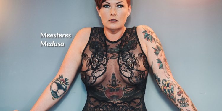 Column | Mrs. Medusa’s 9de! Over: Bruzz, interview én Brussel