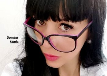 Domina Skade in juni en juli te Amsterdam!