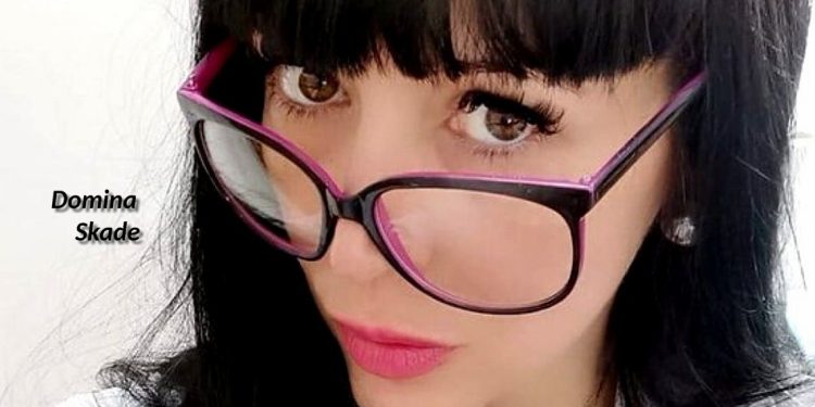 Domina Skade in juni en juli te Amsterdam!