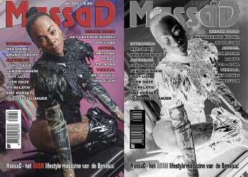 MassaD Magazine 325 – de inhoud en geïllustreerde nieuwtjes …