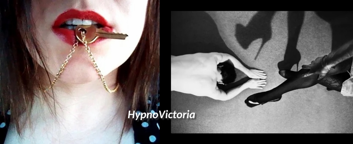 De enige twee vermoedelijk echte plaatjs van hypnoseMeesteres HypnoVictoria HypnoseMeesteres