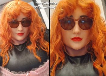 DISCUSSIE(?) | Sissy Tiffany Valentine (R’damse Beer): “Grenzen vervagen” …