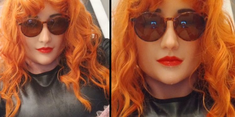 DISCUSSIE(?) | Sissy Tiffany Valentine (R’damse Beer): “Grenzen vervagen” …