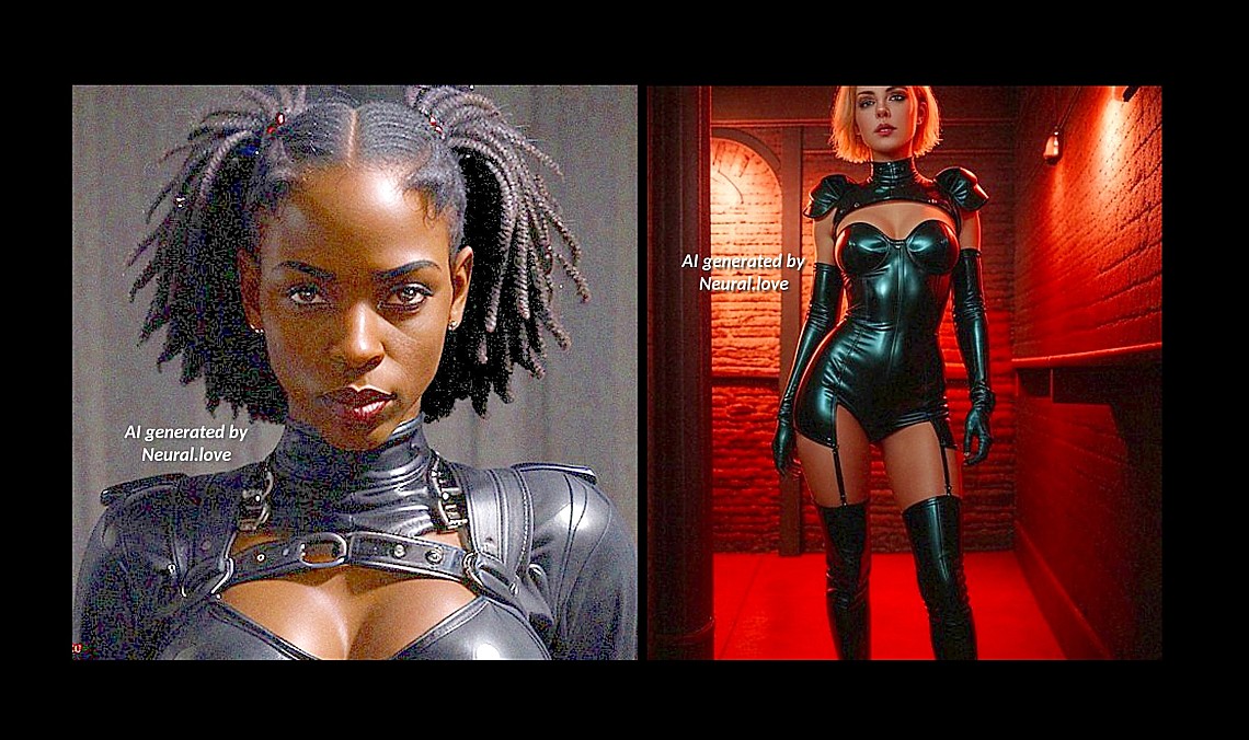 En nog een neutraal plaatjes bij een dag een slaaf een dag een slaaf