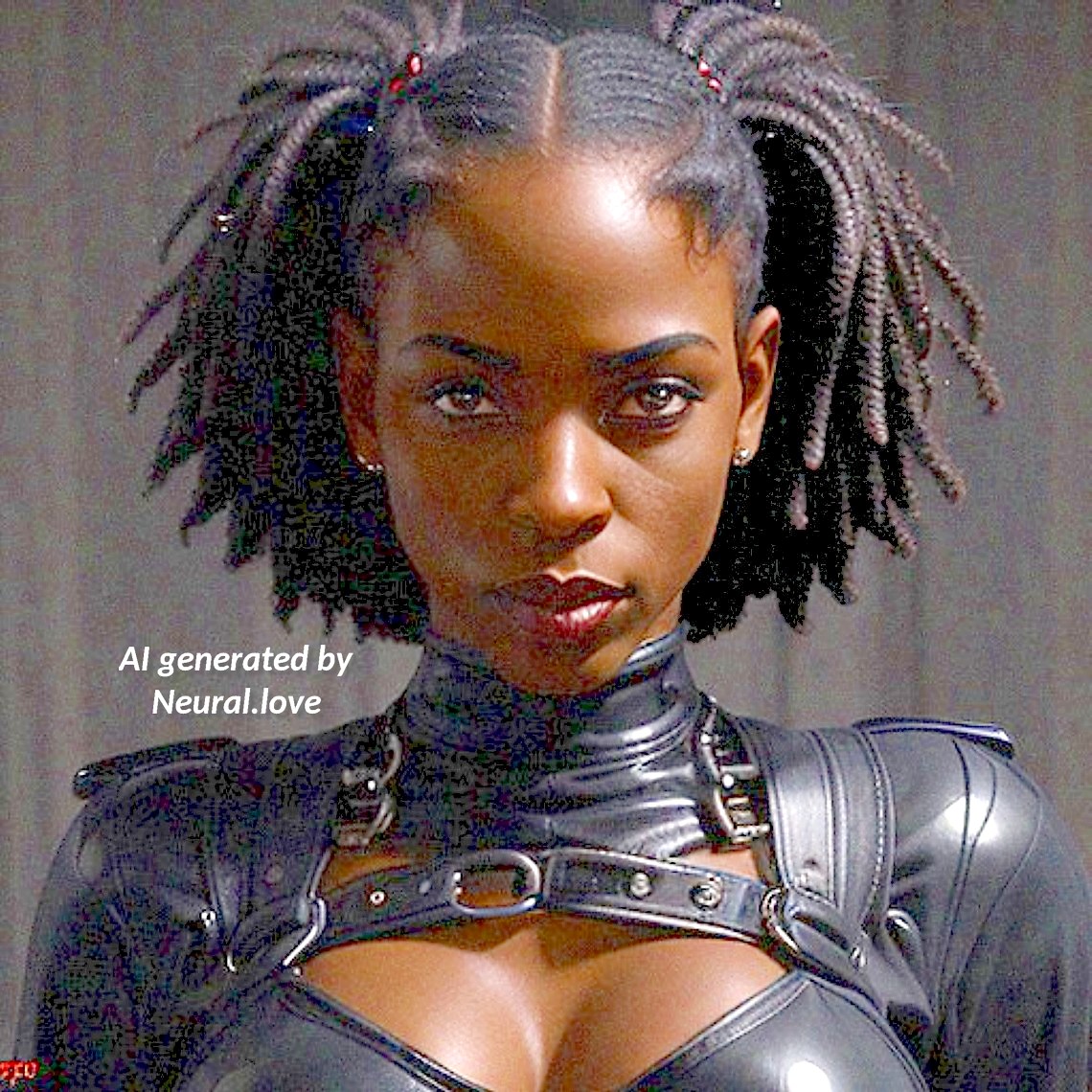 Neutraal plaatje bij het bericht een dag een slaaf een dag een slaaf