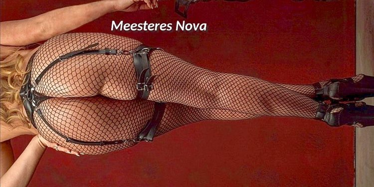 UPDATE | (1e) Info over Meesteressen Vesta (Vestique) en Nova (nwe site!)