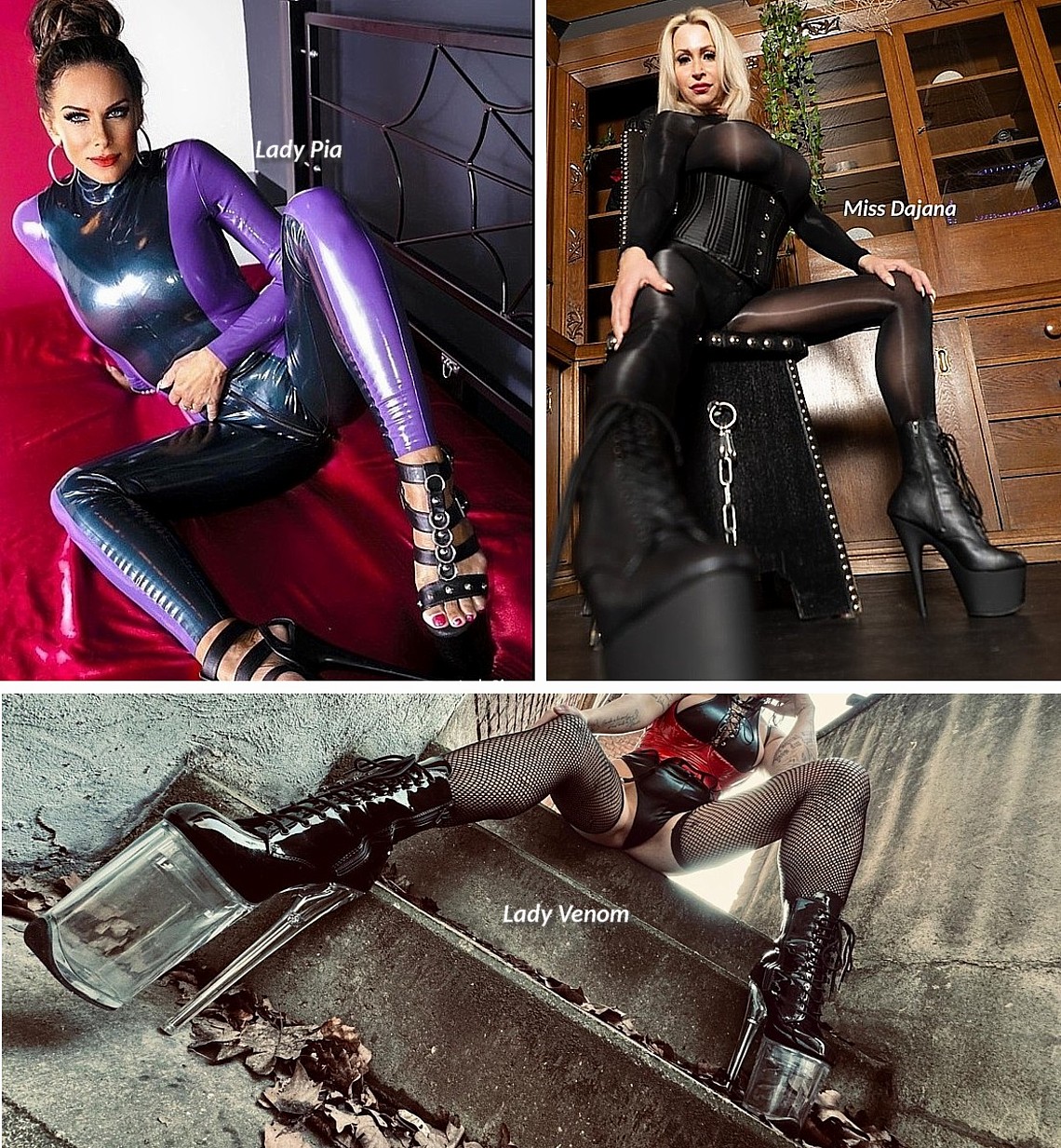 Meesteressen Amersfoort