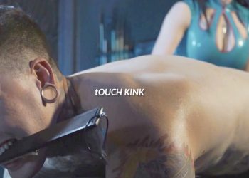 tOUCH KINK – de BDSM-documentaire (2023) die nog moet doorbreken