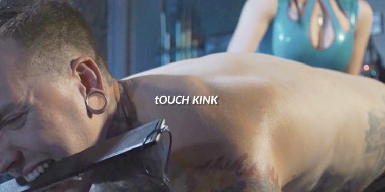 tOUCH KINK – de BDSM-documentaire (2023) die nog moet doorbreken