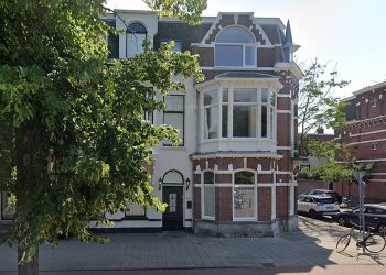 Casa Cherda gastvrouw