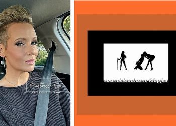 “Wordt het niet eens tijd?” Mistress Eve verleidt jou, onervarene!