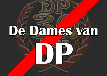 Domination Palace stopt per 3-11(-24)!