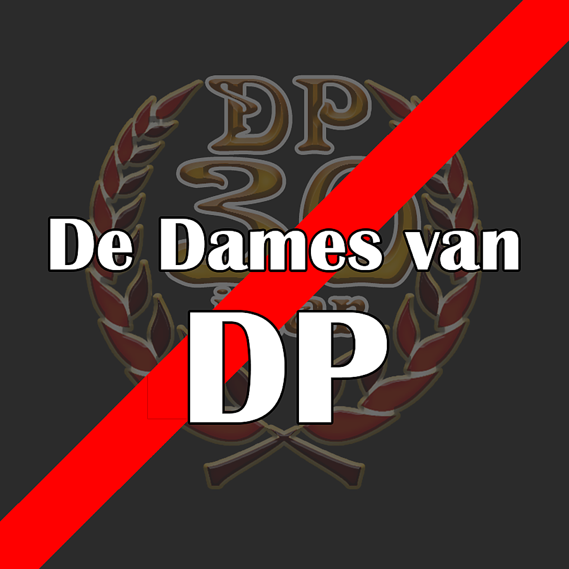 Domination Palace stopt ermee Domination Palace stopt