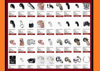 NIEUW | Locktober (2024) bij Klapjes