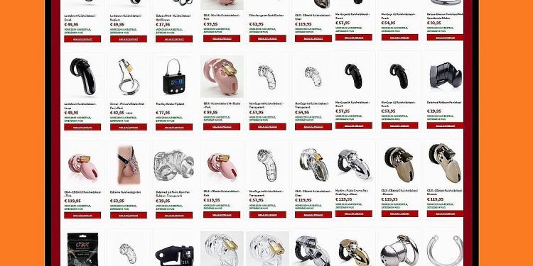 NIEUW | Locktober (2024) bij Klapjes