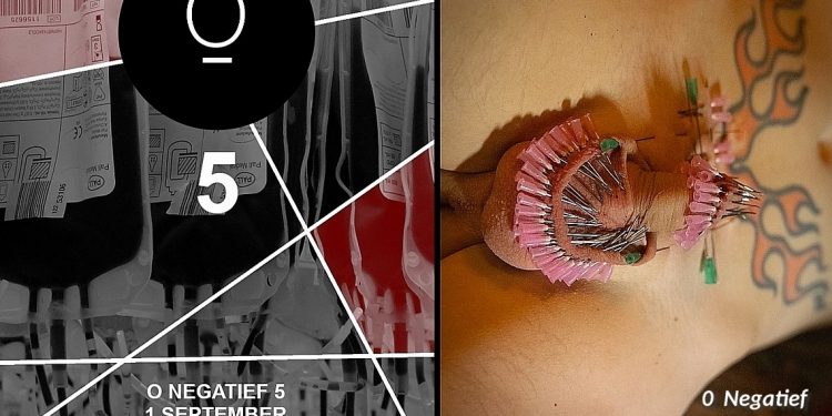 MedFet: via Sadic Sadie van Vetitus naar Madame Li Ying (veel info!)