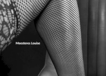 Nieuw! Nu ook site voor BDSMcoach Meesteres Louise!