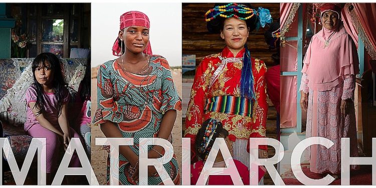 Het Matriarchaat bestaat! (En wat kunnen we ervan leren?)