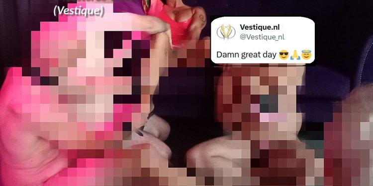 Kort | Live Event Vestique – napraten volgt