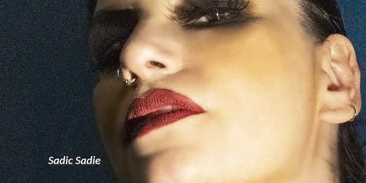 Meesteres Sadic Sadie, de (soms) zorgzame sadist