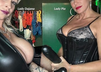 24 juni: duosessiedag A’foort met de Ladies Pia & Dajana!